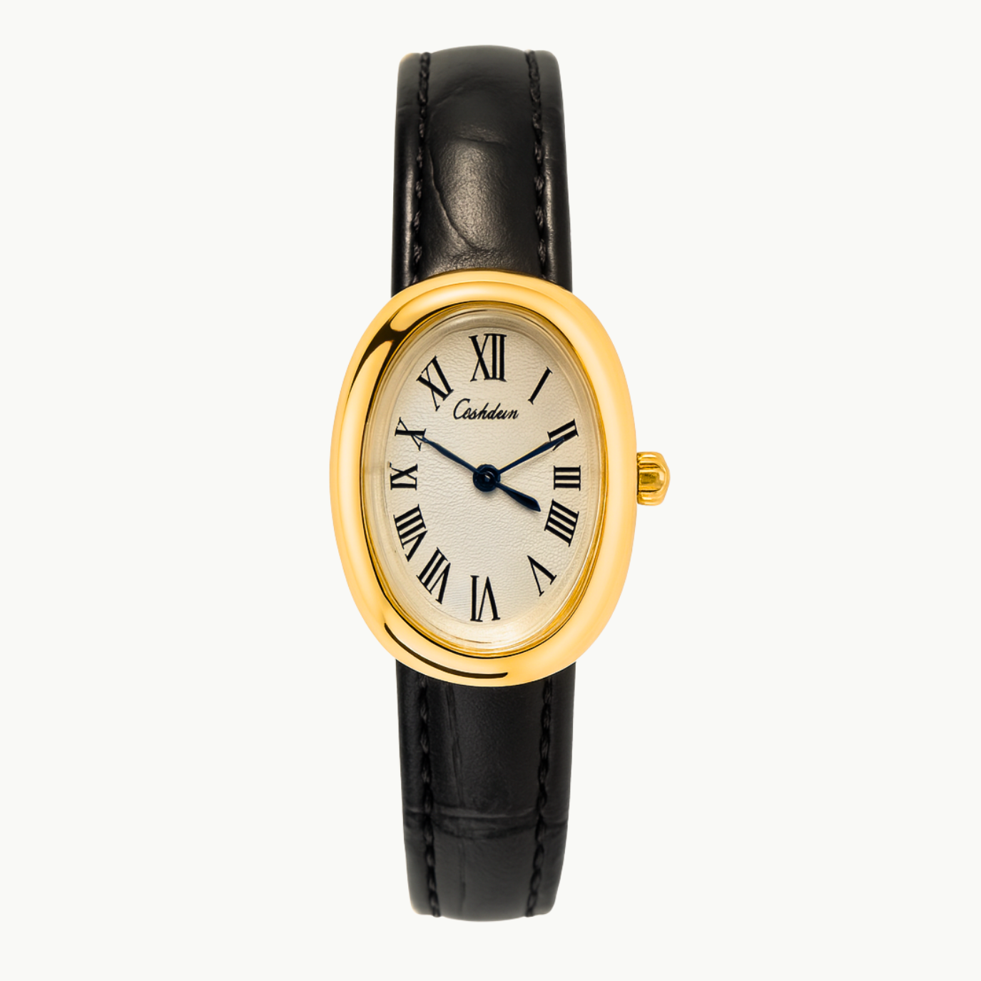 שעון קיוטו דק