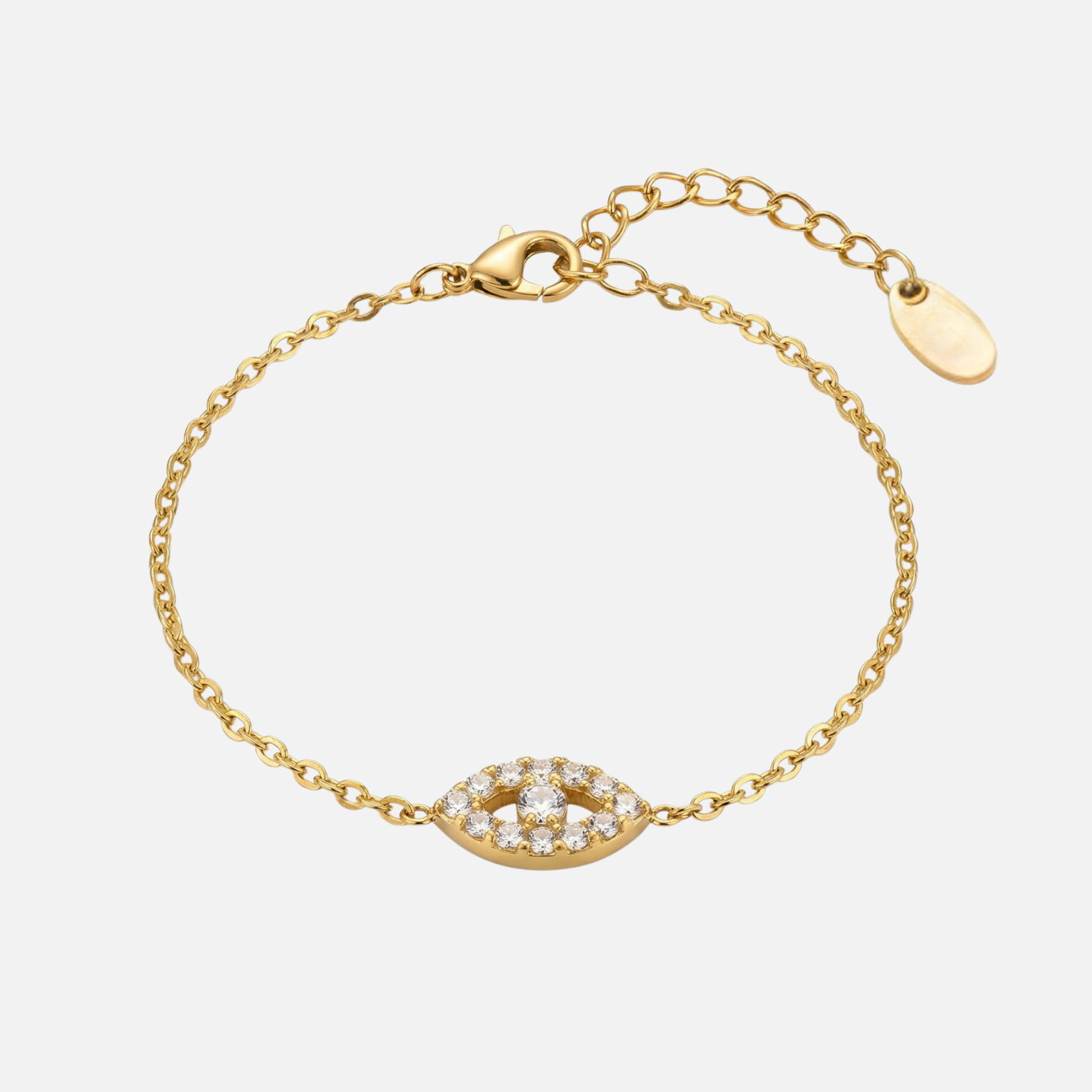 צמיד עין הרע