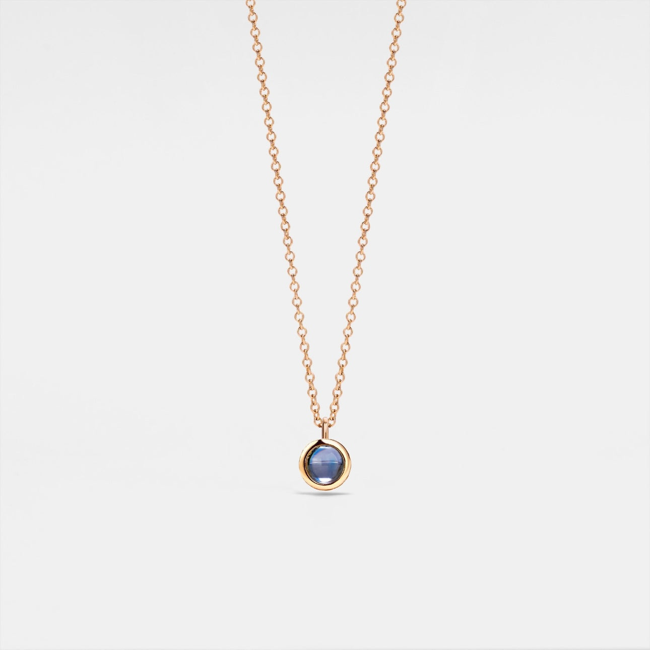 שרשרת פנינה עם תמונה מוצפנת