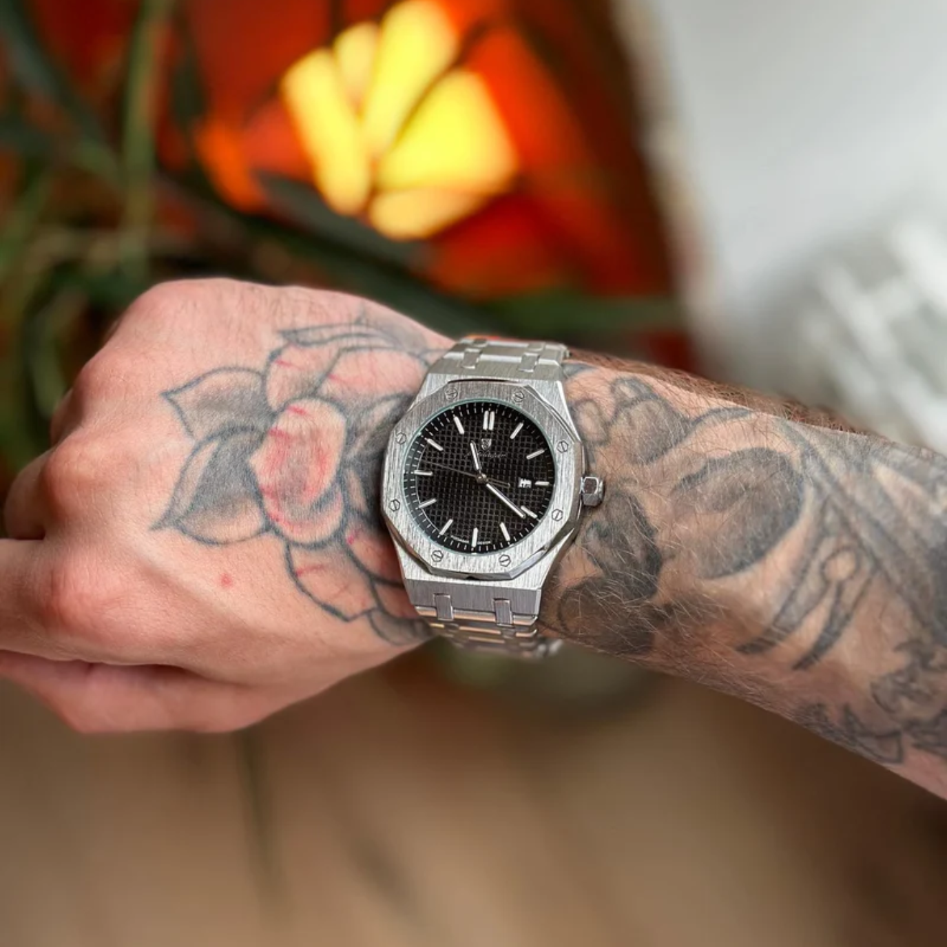 Vegas - 41mm