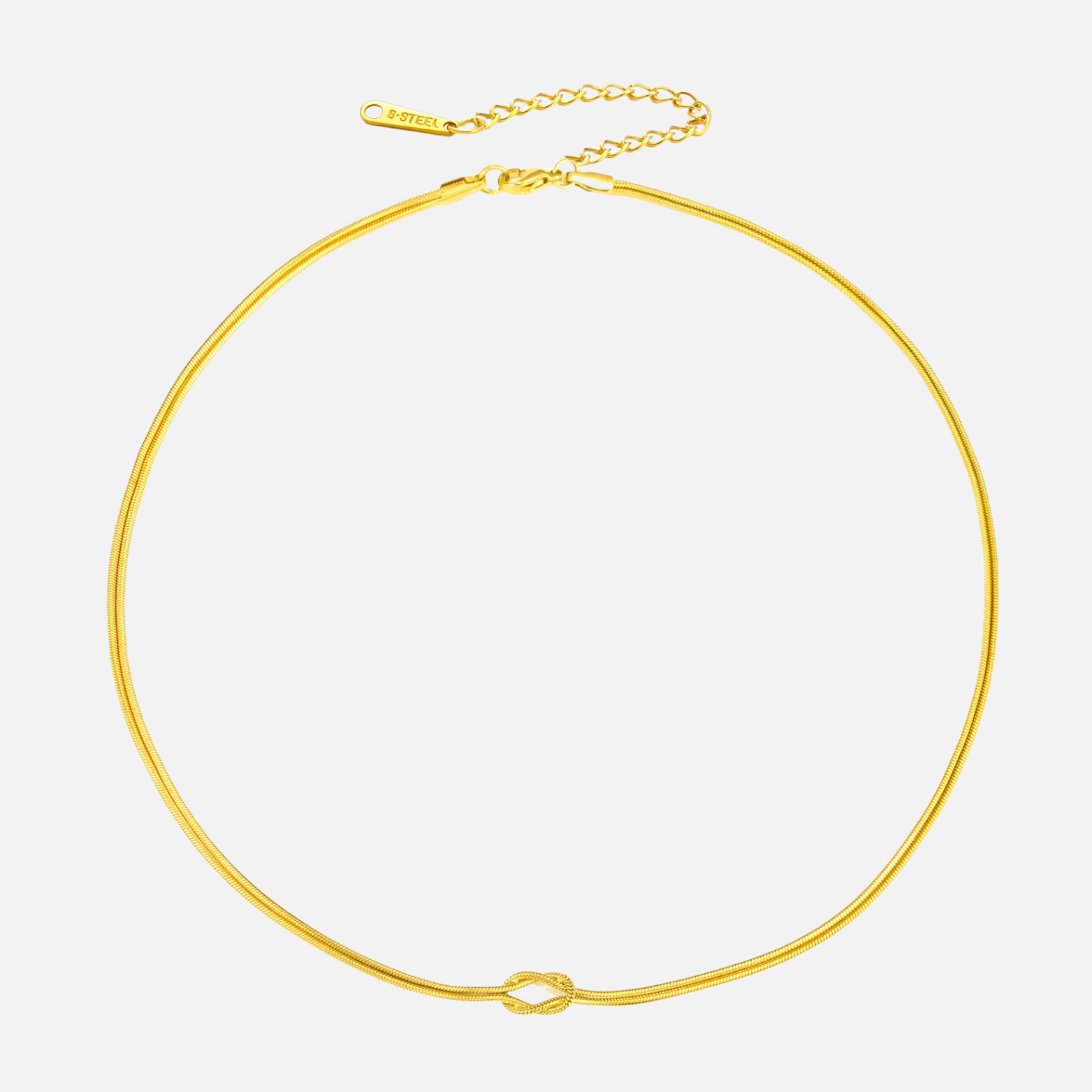 תליון קשרים עבריים