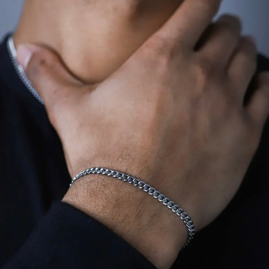 צמיד לגבר - רן