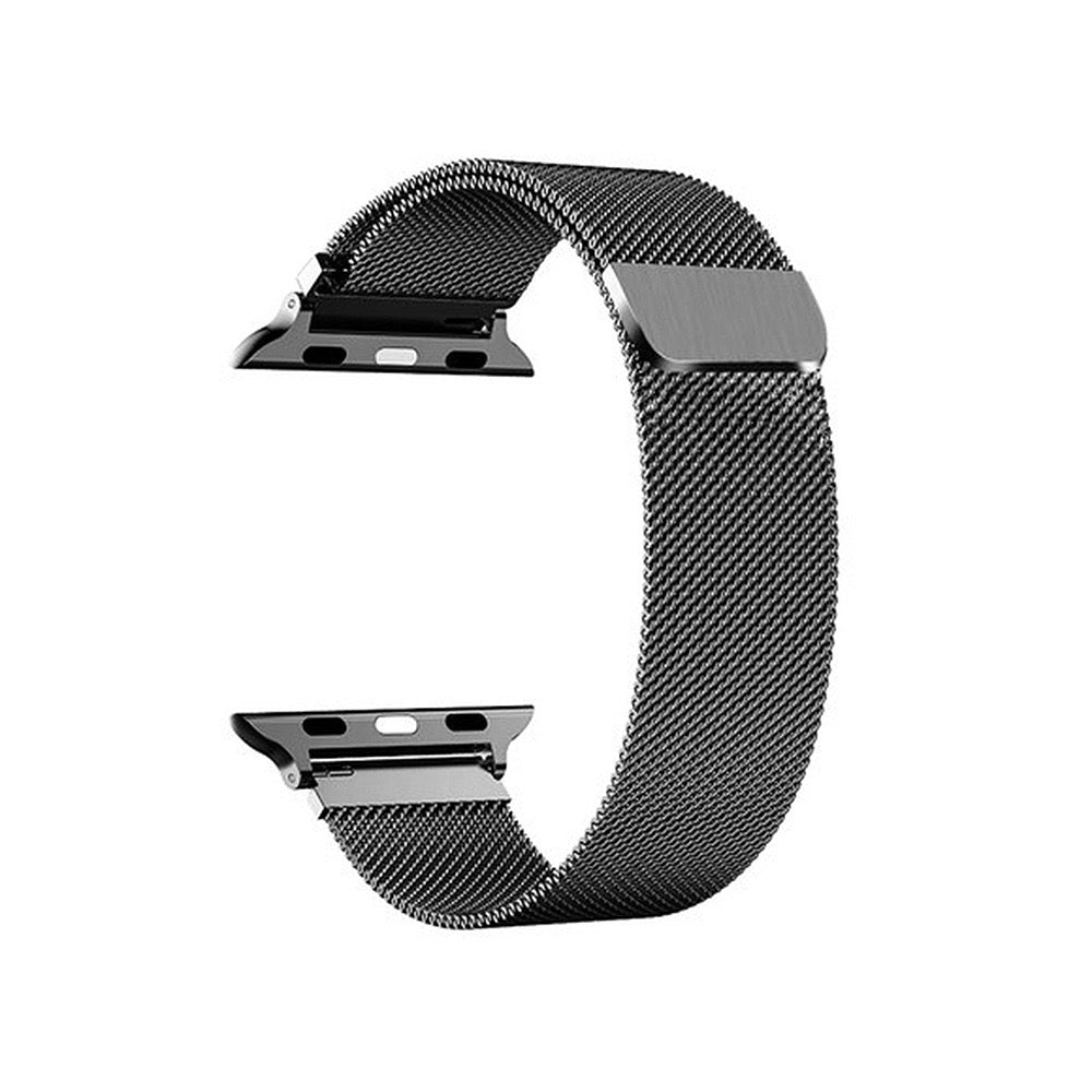 רצועה Apple Watch עם חריטה אישית