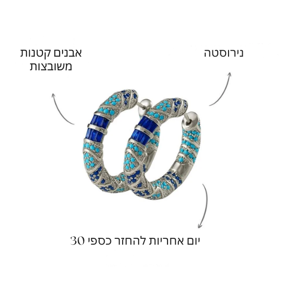 ליאור | ספירלות הגאות