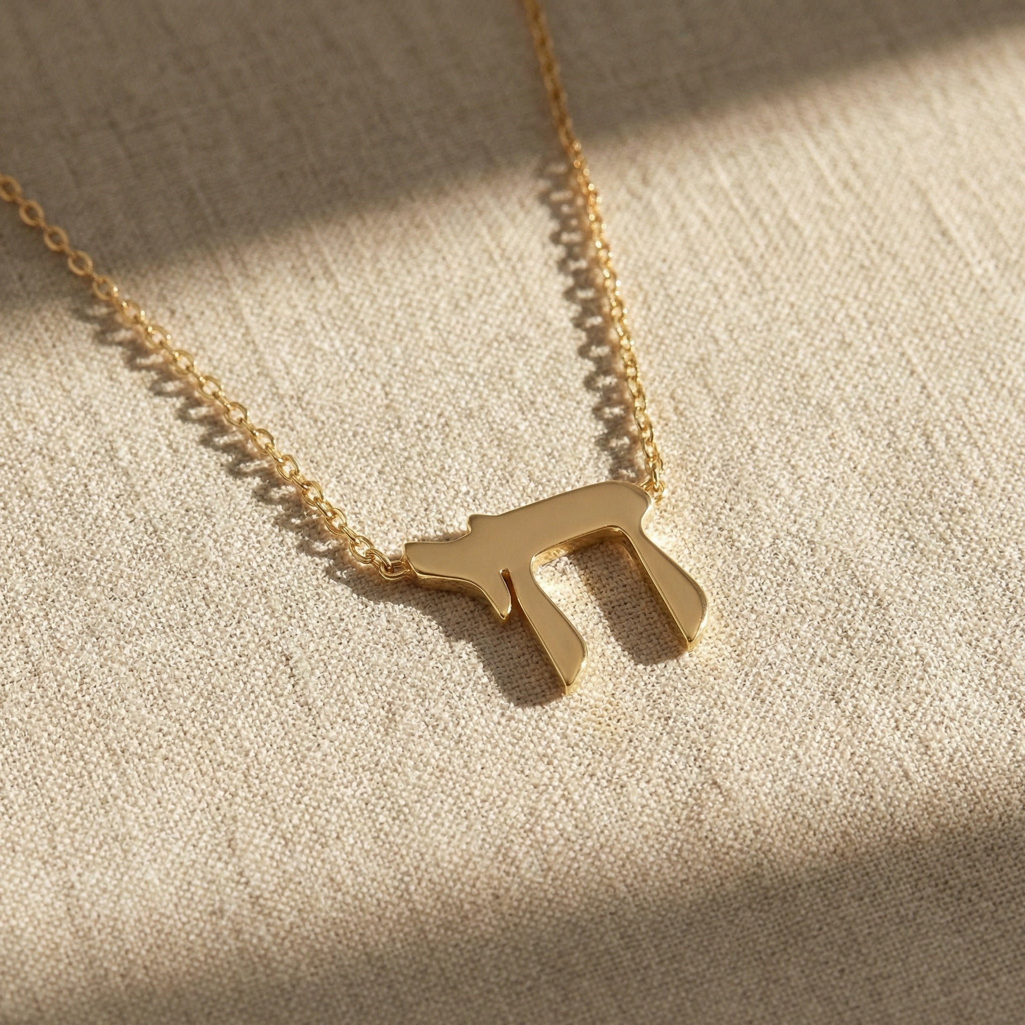 צמיד צ'אי קלאסי