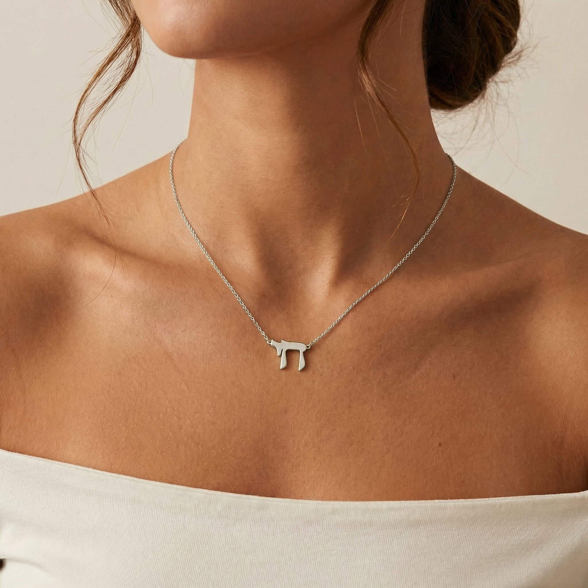 צמיד צ'אי קלאסי