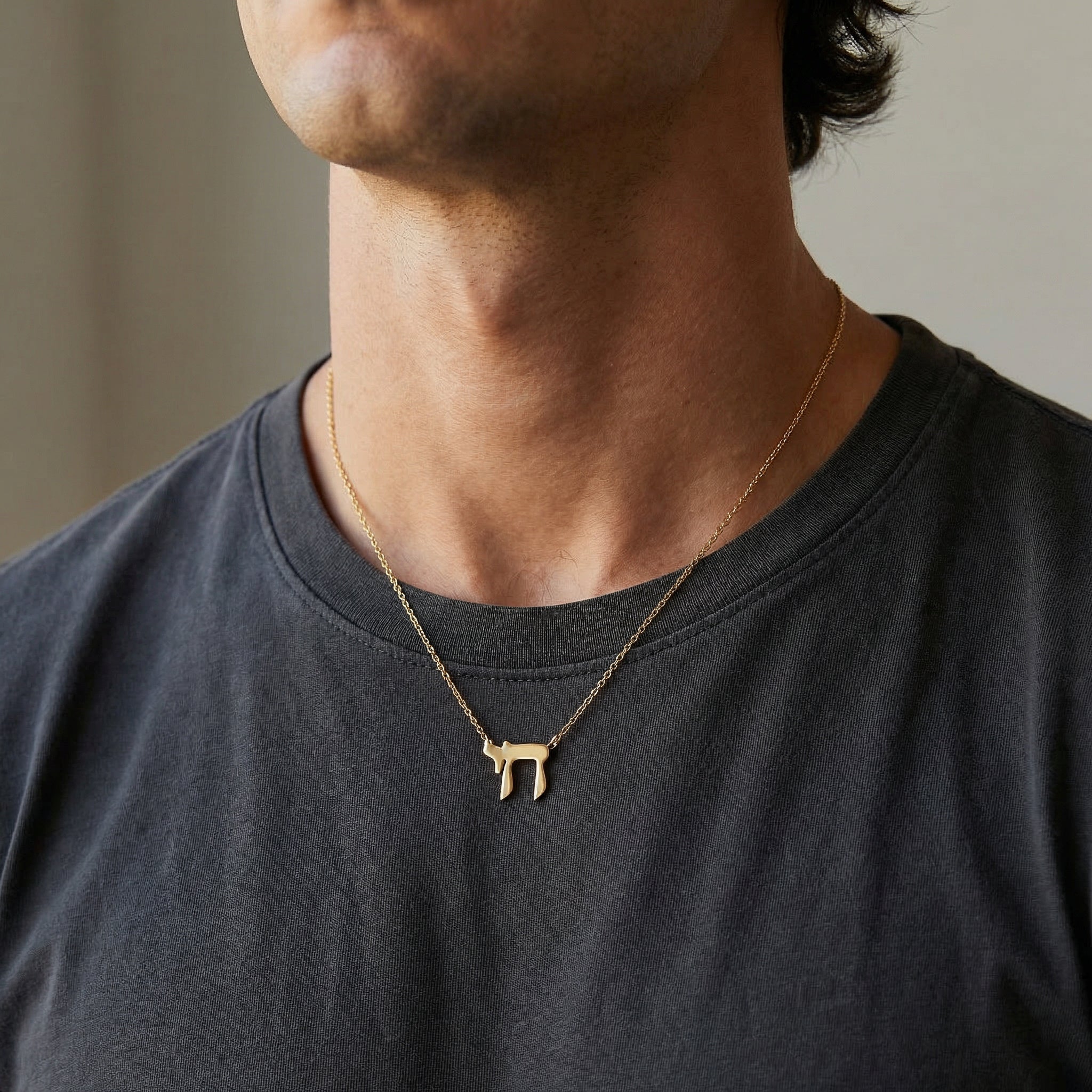 צמיד צ'אי קלאסי